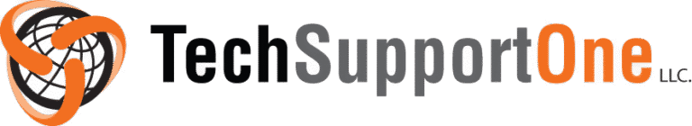 IT Support Services For Business | Tech Support One LLC