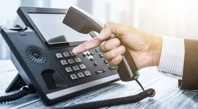 VoIP Phone Systems