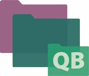 QB Archive App Icon