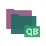 QB Archive Module Icon with container
