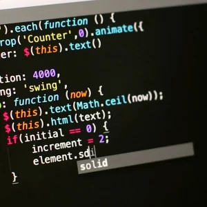 Custom Programing
