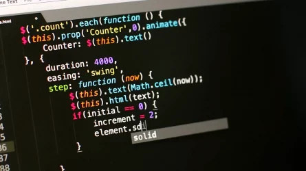 Custom Programing