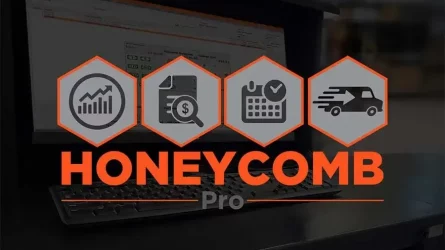 Honeycomb Accounting