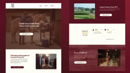 Website Services
