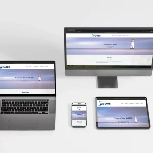 Responsive Web Design