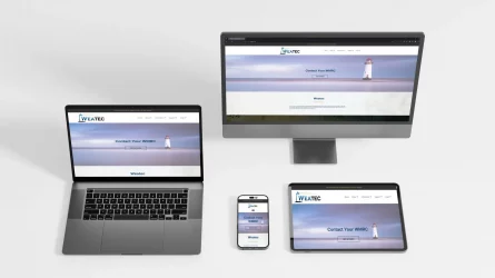 Responsive Web Design