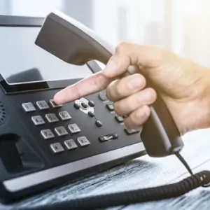 VoIP Phone Systems