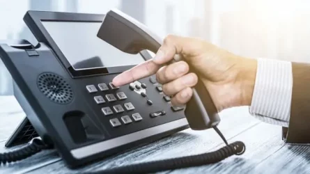 VoIP Phone Systems