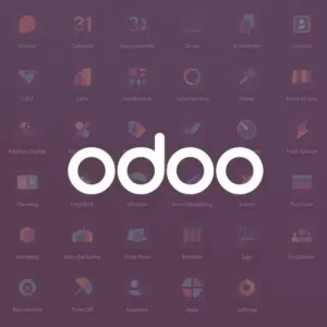 odoo-erp-software